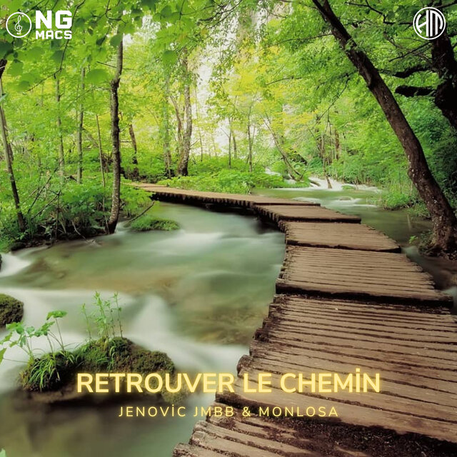 Retrouver le chemin