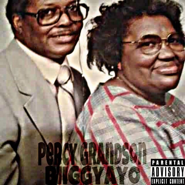 Percy Grandson