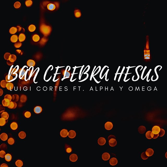 Ban Celebra Hesus