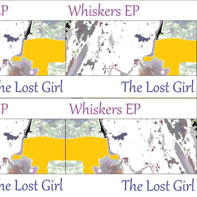 The Lost Girl