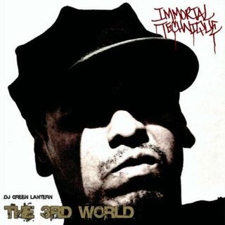 Immortal Technique - TIDAL