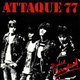 Cover art for album Dulce Navidad by Attaque 77