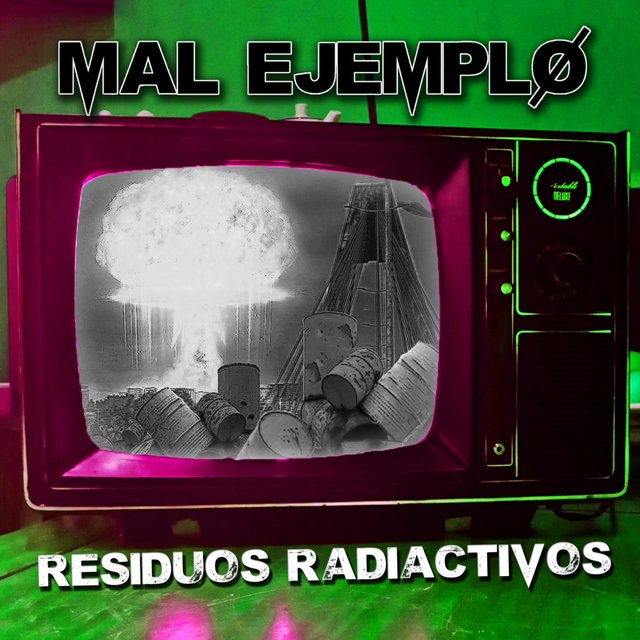 Residuos Radiactivos