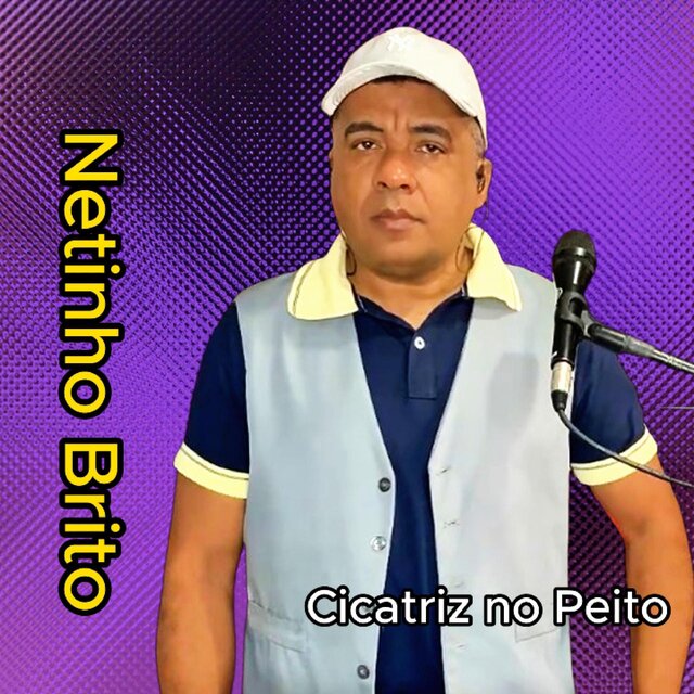 Cicatriz no Peito