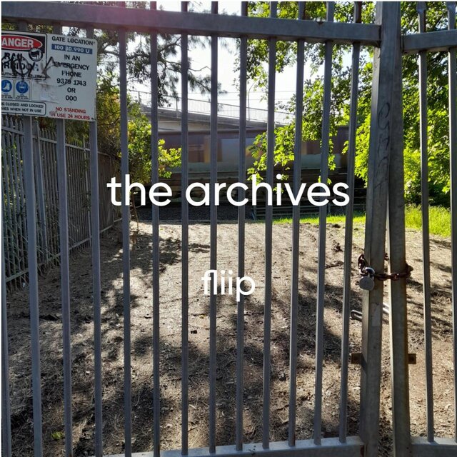 the archives
