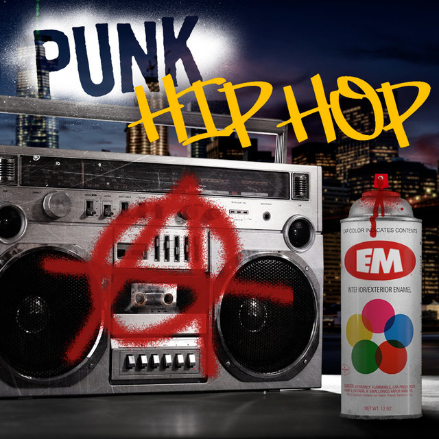 Punk Hip Hop