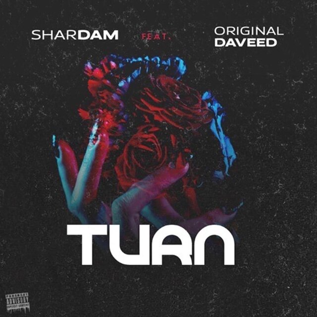 Turn (feat. Originaldaveed)