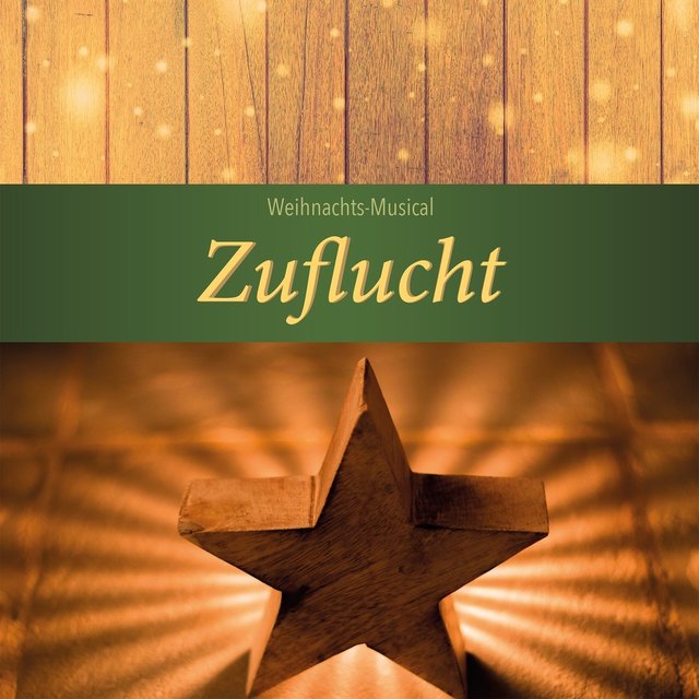Weihnachts-Musical- Zuflucht