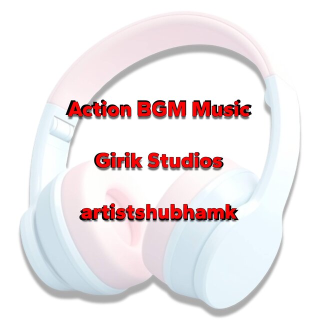 Action BGM Music