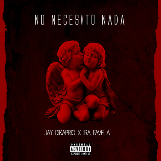 No Necesito Nada