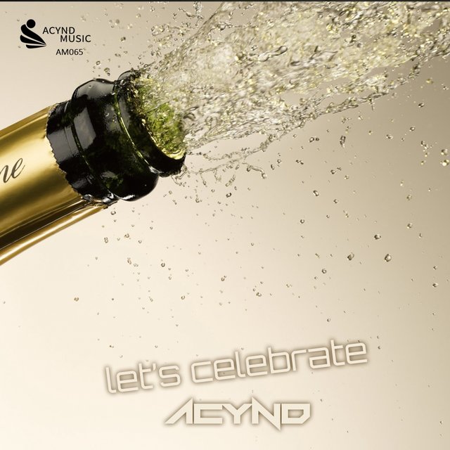 Let's Celebrate