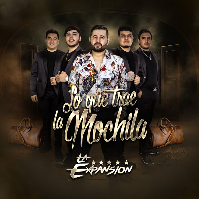 Lo Que Trae La Mochila
