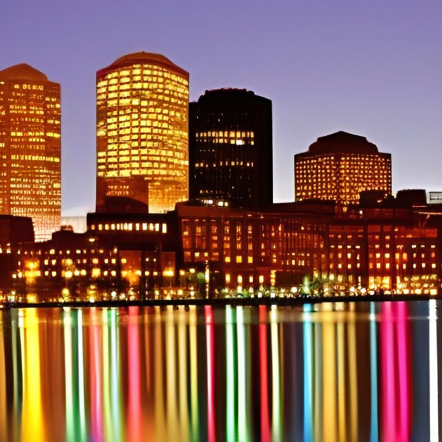 hotel in boston