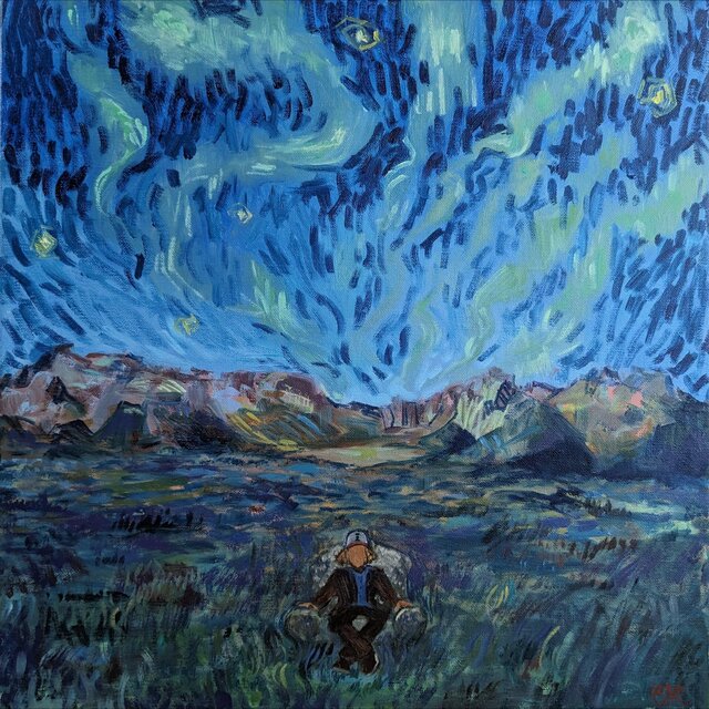 INDIGO
