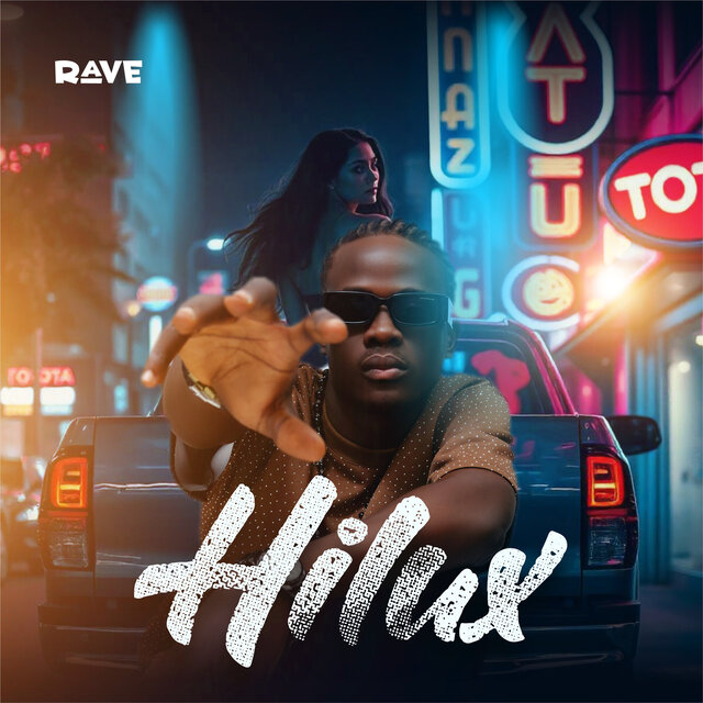 Hilux