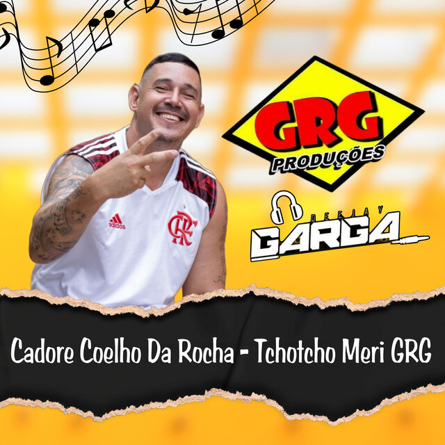 Cadore Coelho da Rocha (Tchotcho Meri Grg)