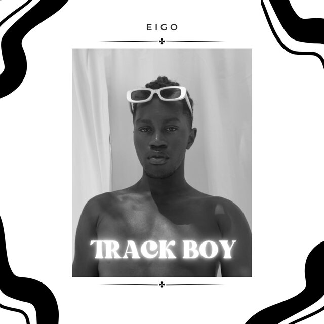 TRACK BOY