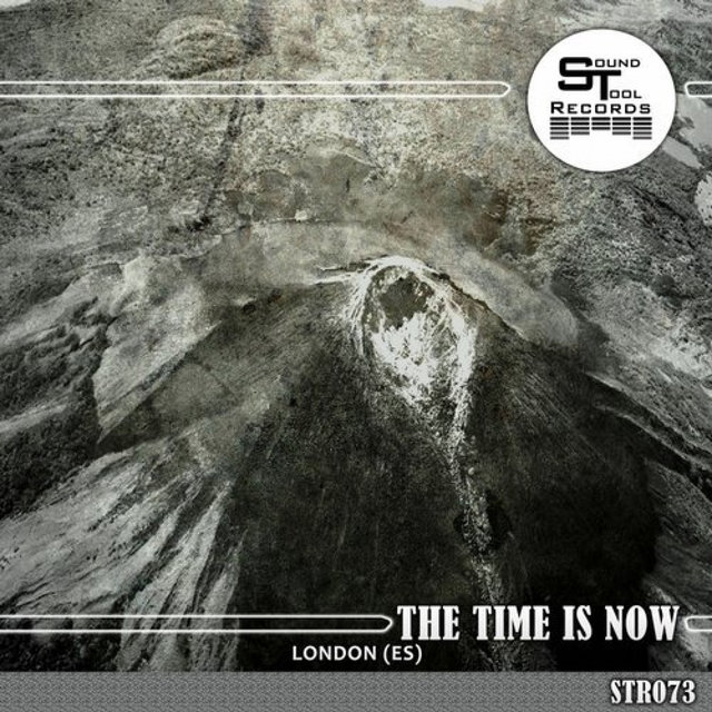 The Time Is Now