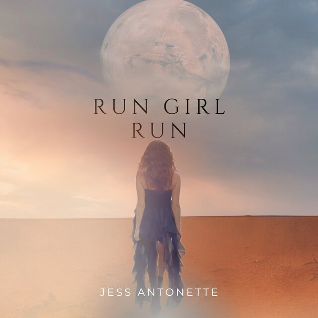 Run Girl Run