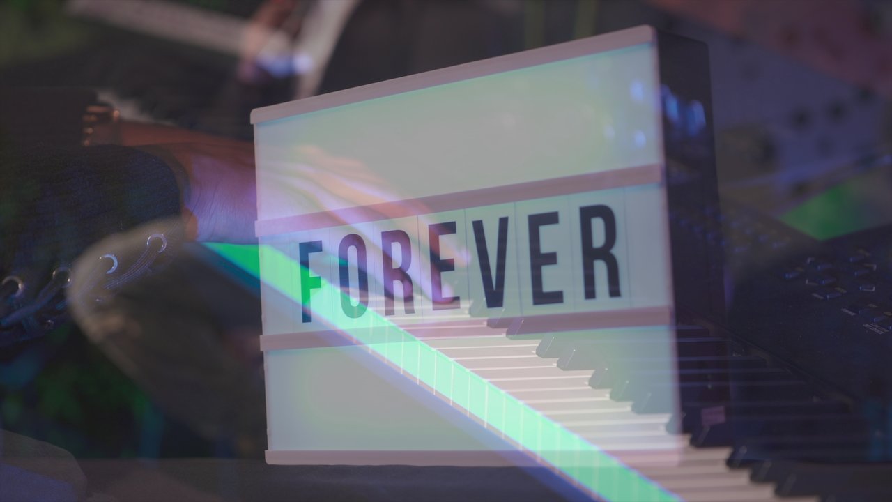 Forever (Live)