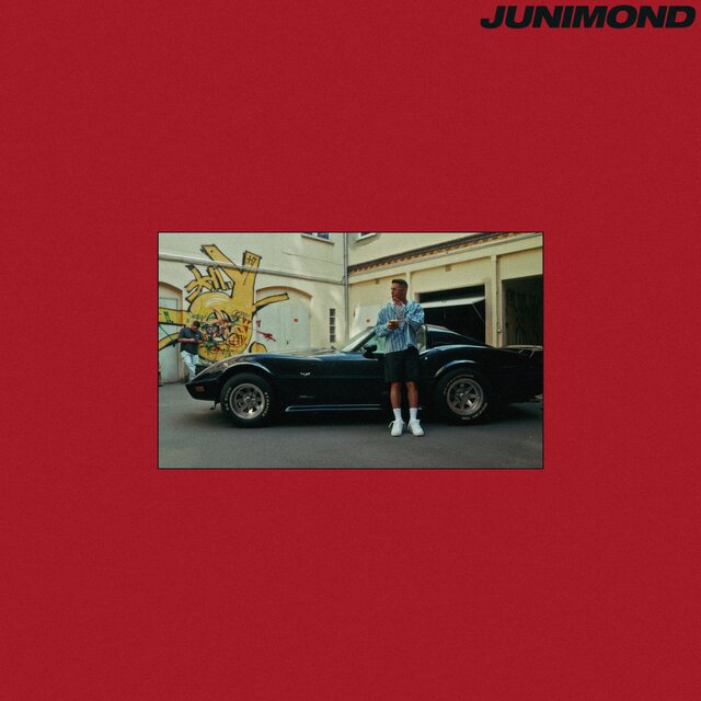 Junimond