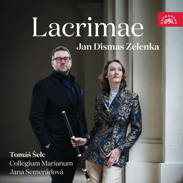 Zelenka: Confitebor tibi Domine, ZWV 71 – I. Confitebor