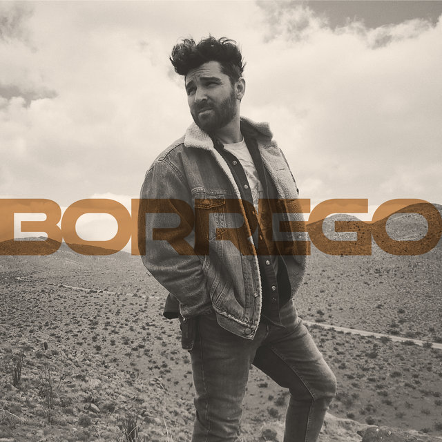 Borrego