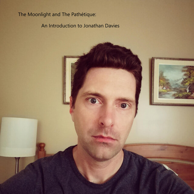 The Moonlight and The Pathétique