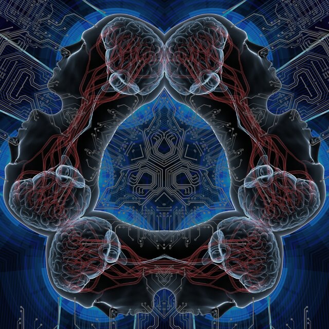 Deep Mind-Body Synchronization (Tuning Compassion Frequencies for a Holistic Emotional Reset)
