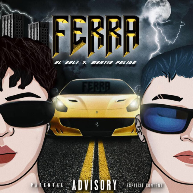 Ferra