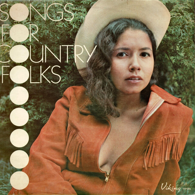 Songs for Country Folk