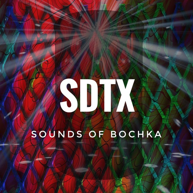 Sounds Of Bochka