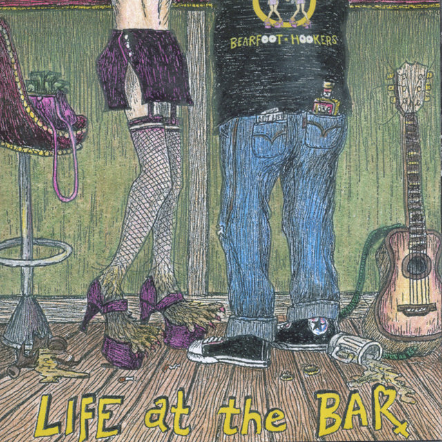 Life At The Bar