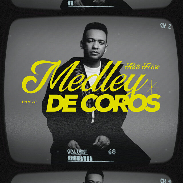 Medley De Coros (En Vivo)