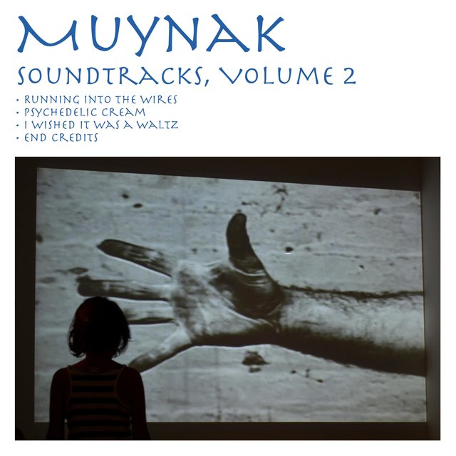 Cover art for album Soundtracks, Vol. 2 by Muynak