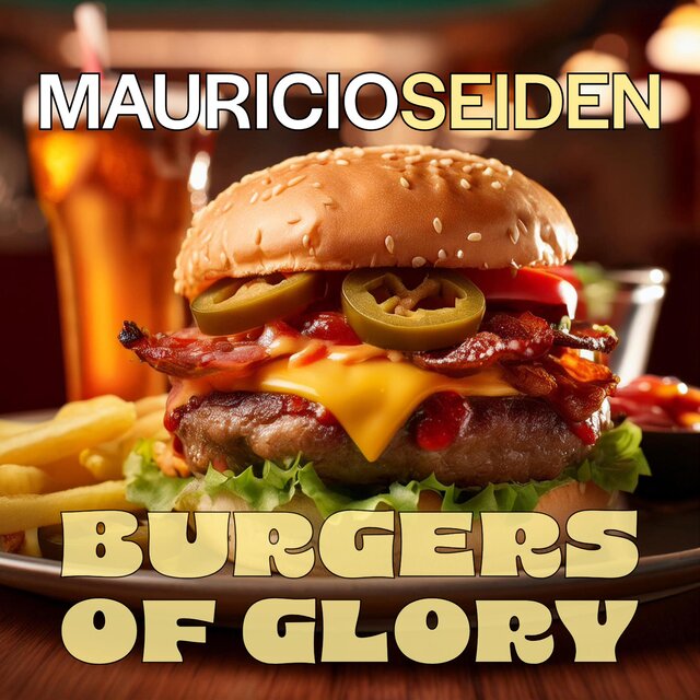 Burgers of glory