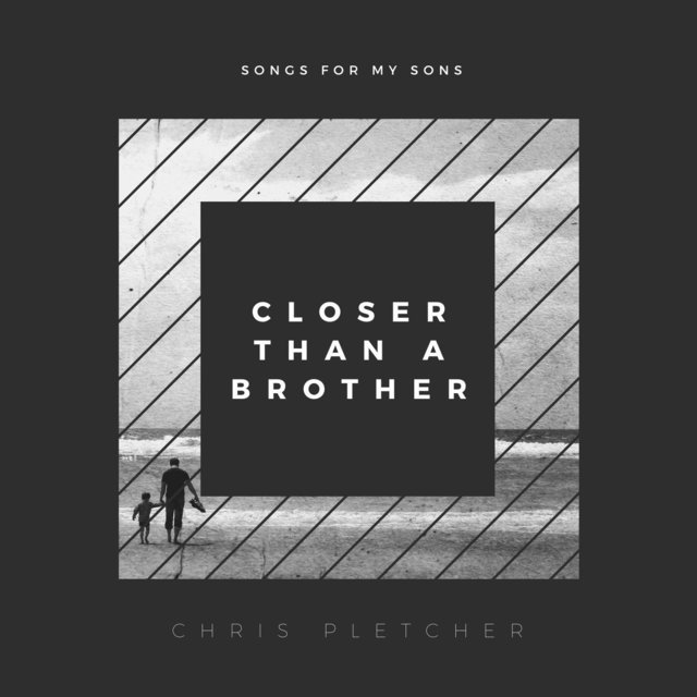 Closer Than a Brother