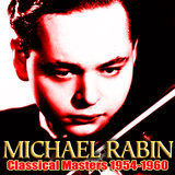 Violin Concerto in A Minor, Op. 82: I. Moderato