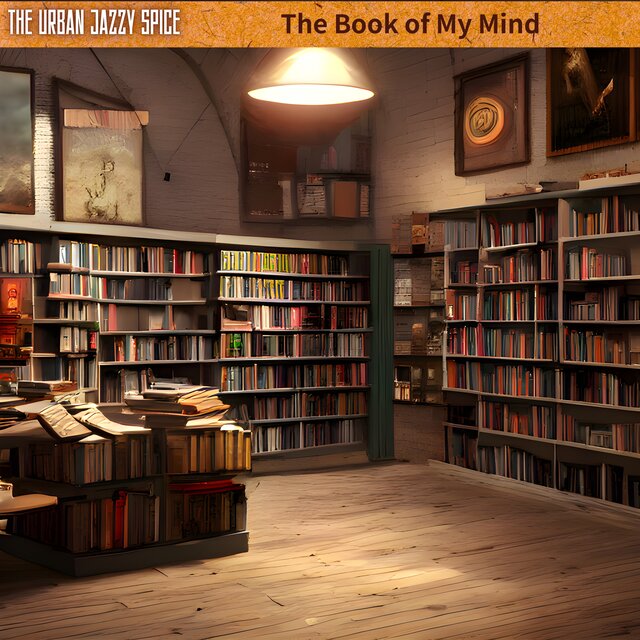 The Book of My Mind