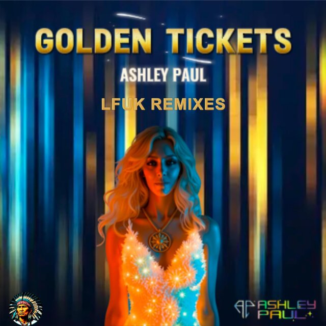 Golden Tickets