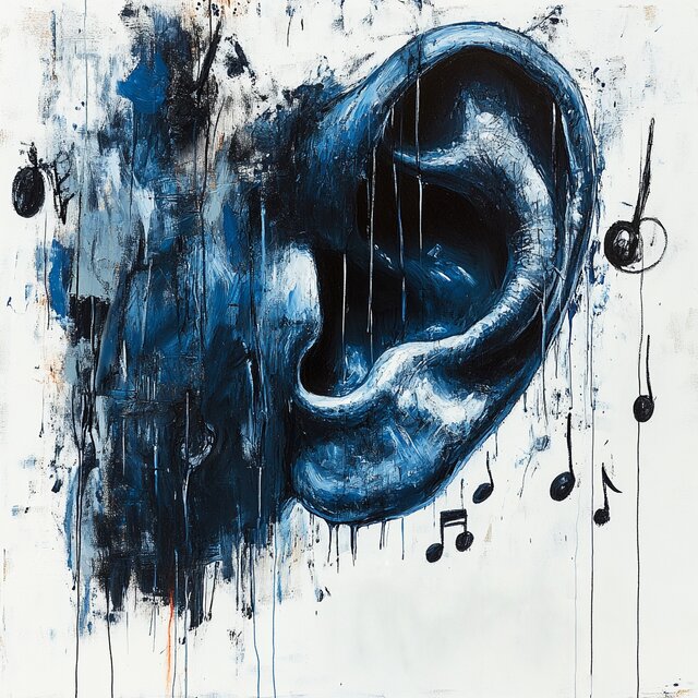 It Isn't What You Hear