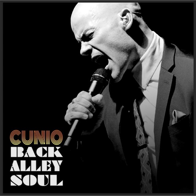 Back Alley Soul