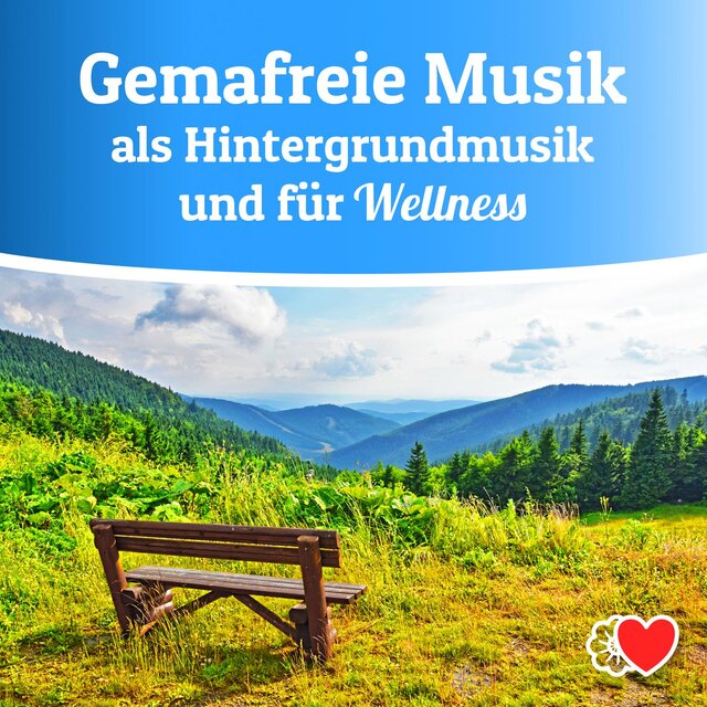 Gemafreie Musik als Hintergrundmusik und für Wellness