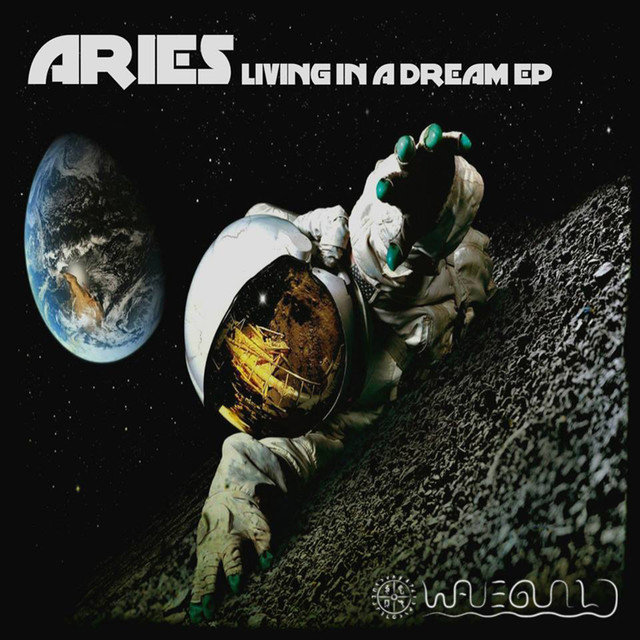Living In a Dream EP