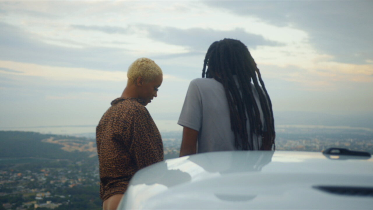 All Night (feat. Carlio, Zimi)
