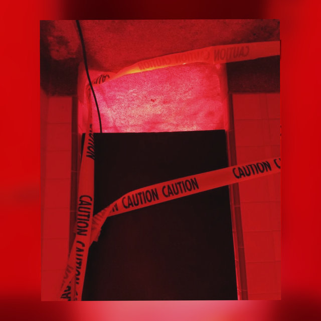 Caution