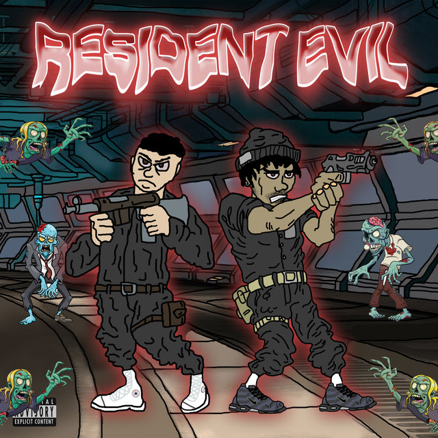Resident Evil