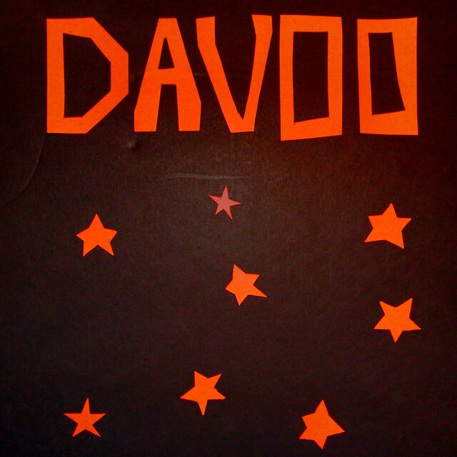 Davoo
