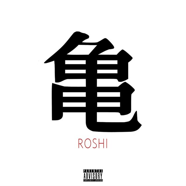 Roshi (feat. LBezzle)