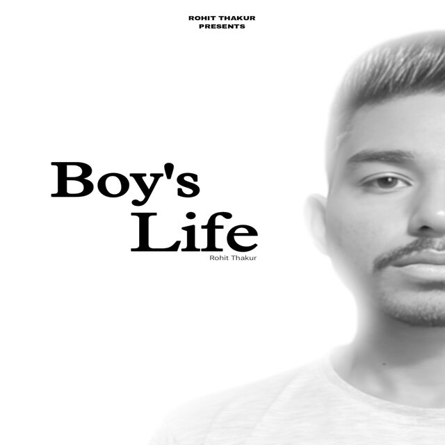 Boy's Life